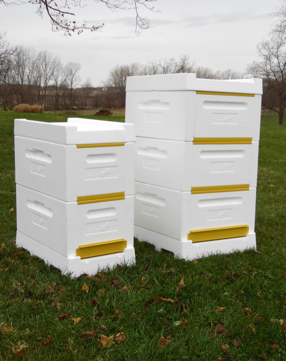 Bee Hives